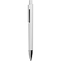Plastic ball pen