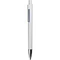 Plastic ball pen