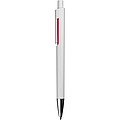 Plastic ball pen