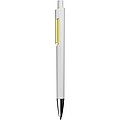 Plastic ball pen