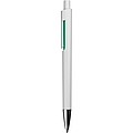 Plastic ball pen