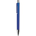 Plastic ball pen