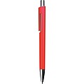 Plastic ball pen