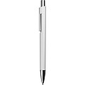 Plastic ball pen