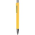 Plastic ball pen