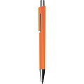 Plastic ball pen
