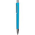 Plastic ball pen