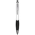 Plastic ball pen
