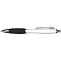 Plastic ball pen