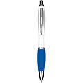 Plastic ball pen