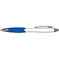 Plastic ball pen