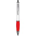 Plastic ball pen
