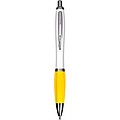 Plastic ball pen