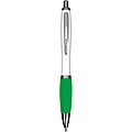 Plastic ball pen