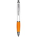 Plastic ball pen