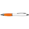 Plastic ball pen