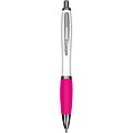 Plastic ball pen
