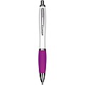 Plastic ball pen