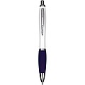 Plastic ball pen