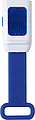 Plastic bicycle light with 4 LED lights