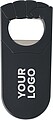 Plastic bottle opener