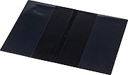 Plastic car folder Tourer