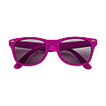 Plastic classic sunglasses