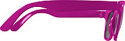 Plastic classic sunglasses
