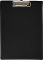 Plastic clipboard