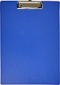 Plastic clipboard