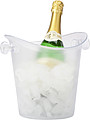 Plastic cooler/ice bucket.Neutral