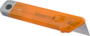 Plastic cutterOrange