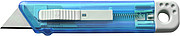 Plastic cutterPale blue