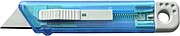 Plastic cutterPale blue