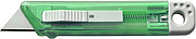Plastic cutterPale green