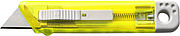 Plastic cutterYellow
