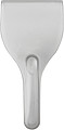 Plastic ice scraper.Neutral