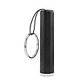 Plastic light up logo torch