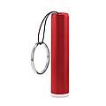 Plastic light up logo torch