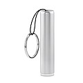Plastic light up logo torch