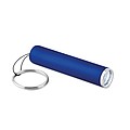 Plastic light up logo torch