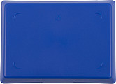 Plastic lunchbox