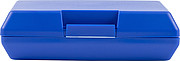 Plastic lunchbox