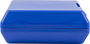 Plastic lunchbox