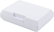 Plastic lunchbox