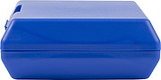 Plastic lunchbox
