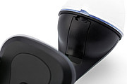 Plastic mobile phone holder Laurine