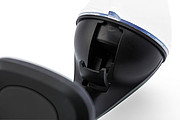 Plastic mobile phone holder Laurine