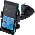 Plastic mobile phone holder Laurine