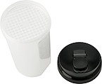 Plastic protein shaker (approx. 700ml)